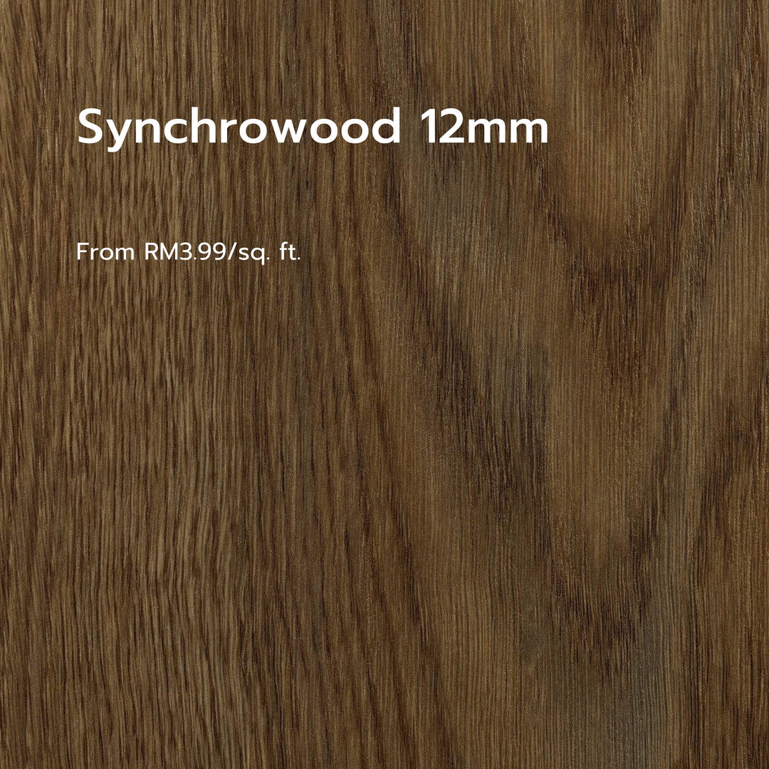 synchrowood 12mm